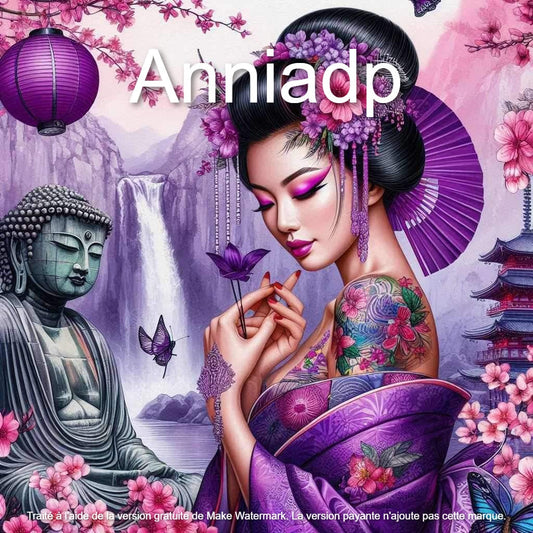 🎨 Diamond Painting : le guide complet pour débuter en toute sérénité