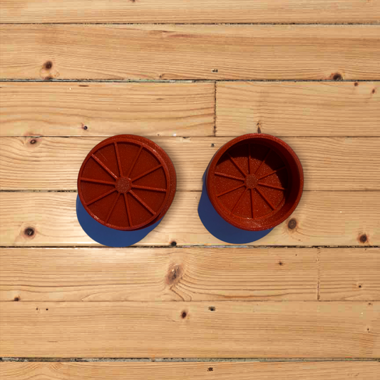 Accessoires Diamond Painting - Grinder Diamond Painting