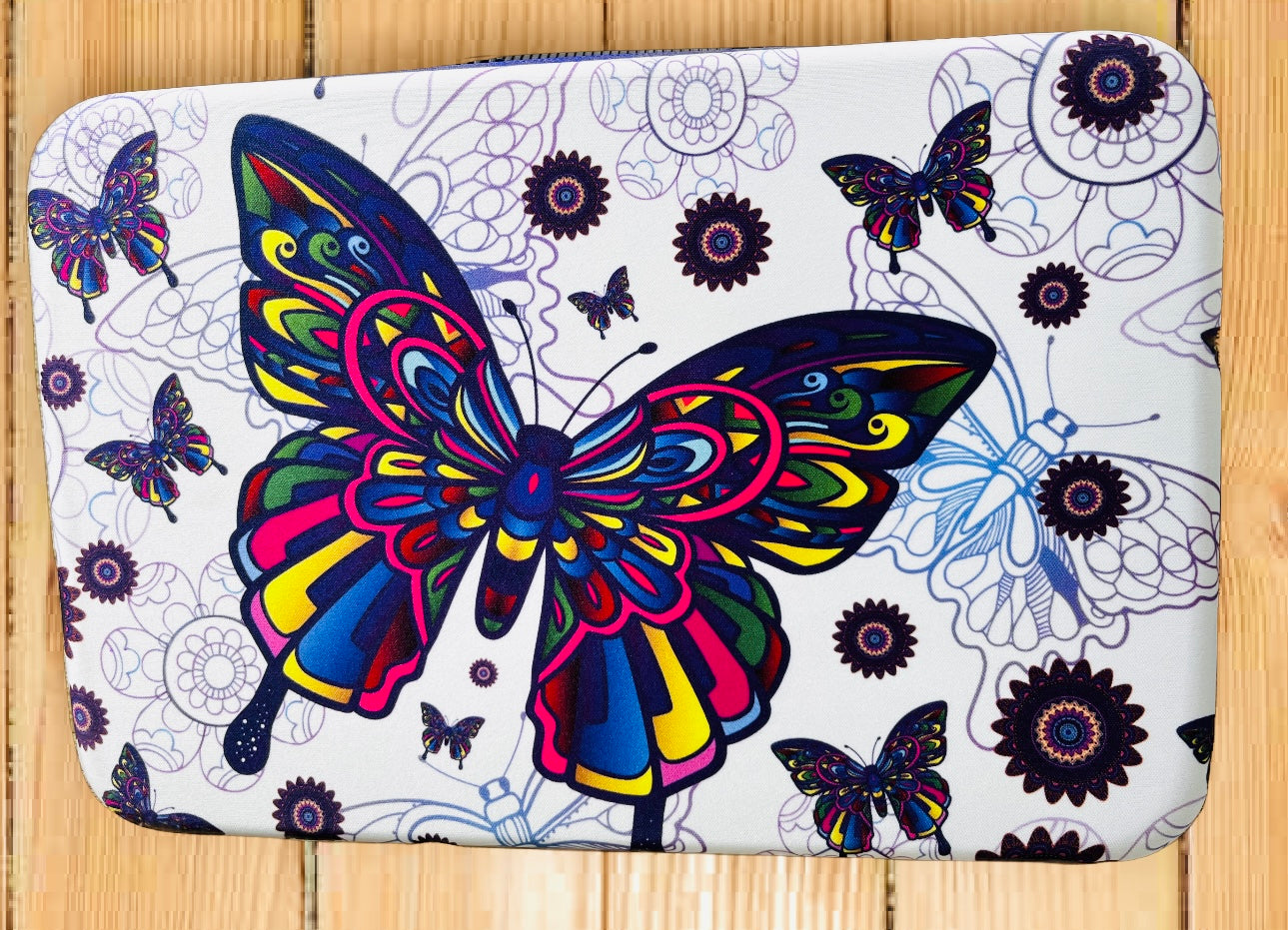 Valise rangement Diamond Painting 70 compartiments-Anniadp