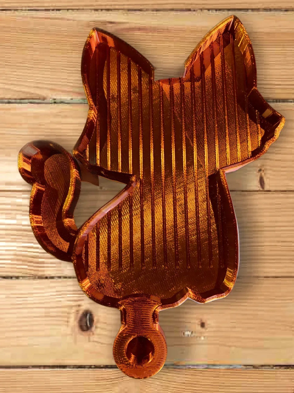 Plateau Diamond painting chat - Anniadp