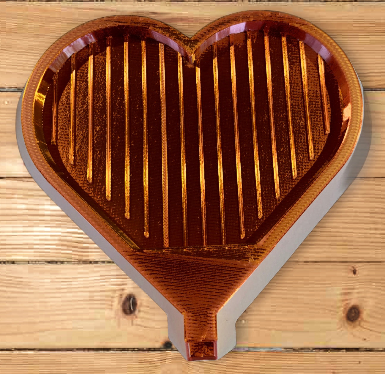 Plateau Diamond painting coeur-Anniadp