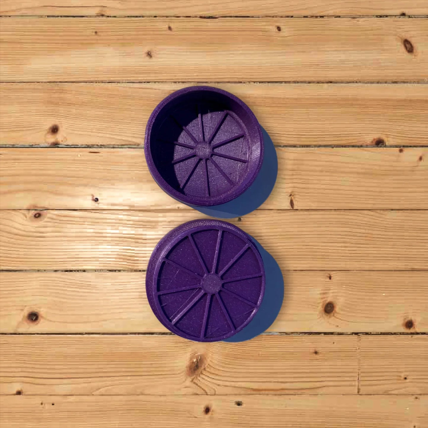 Grinder diamond painting - Anniadp