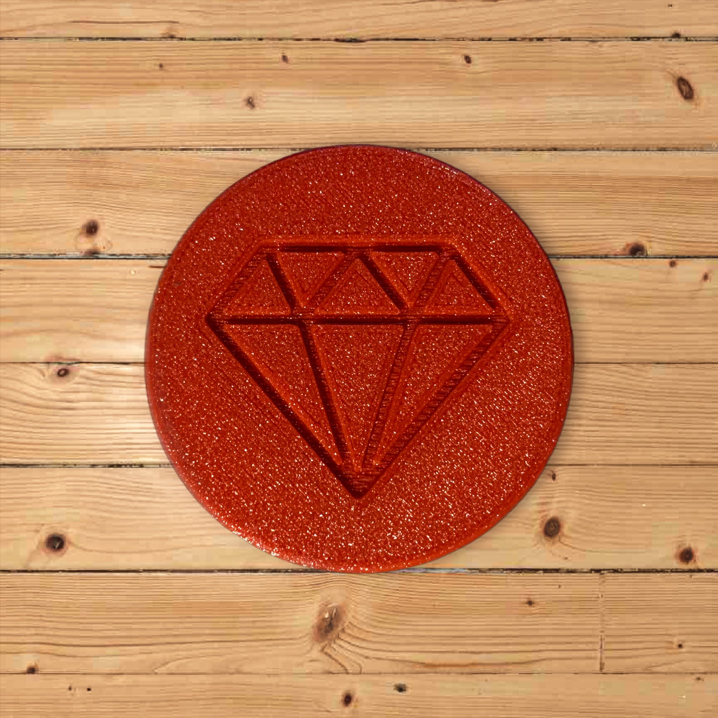 Accessoires Diamond Painting - Grinder Diamond Painting