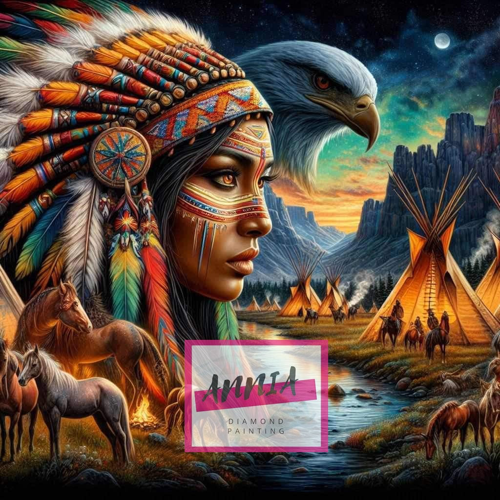 Aigle indien-Anniadp