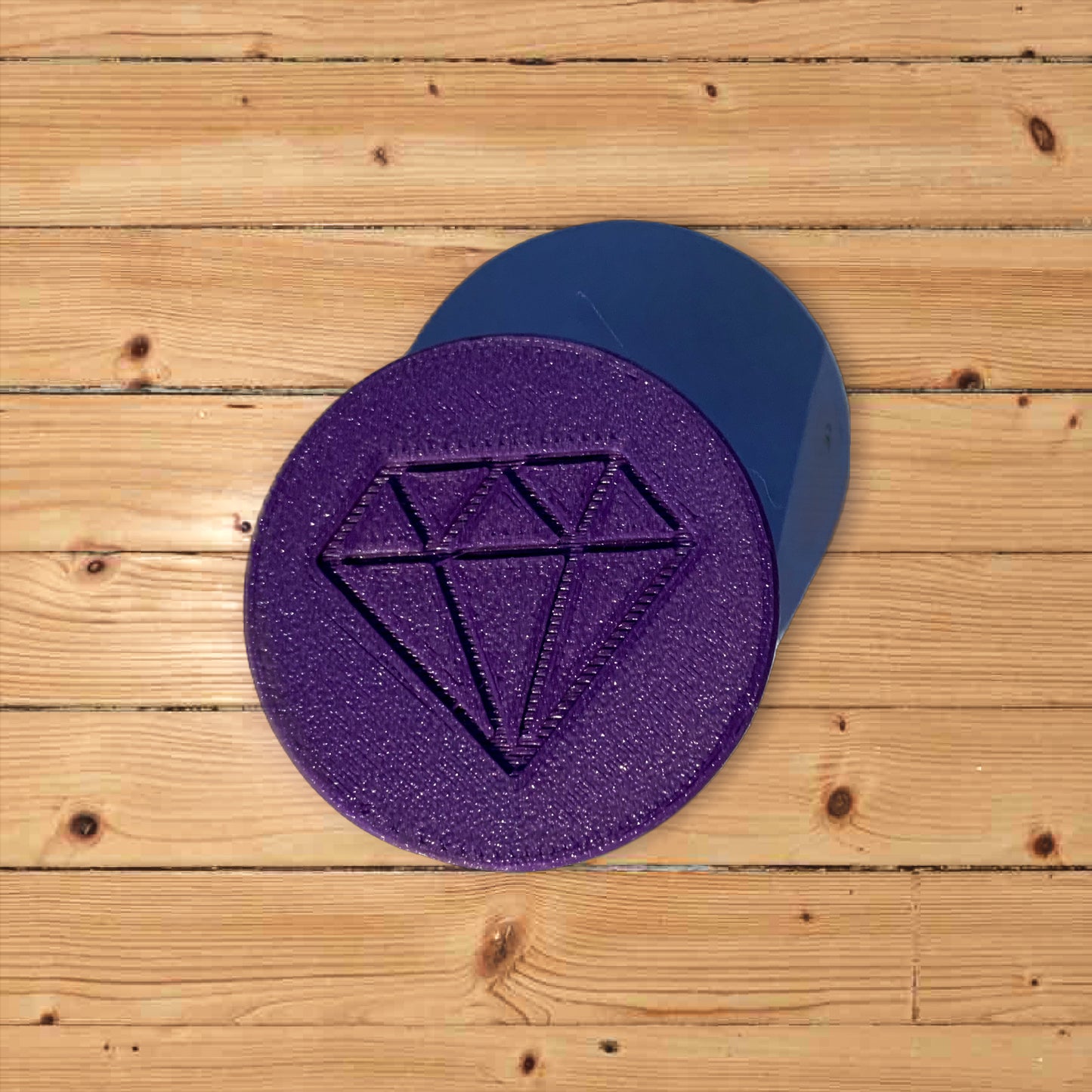 Accessoires Diamond Painting - Grinder Diamond Painting