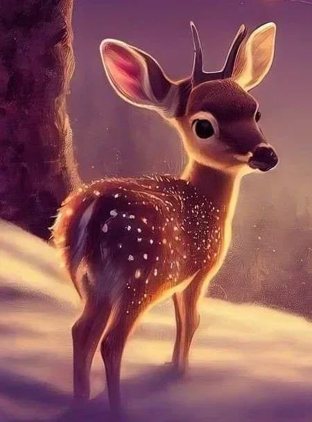 Destockage Faon - Anniadp