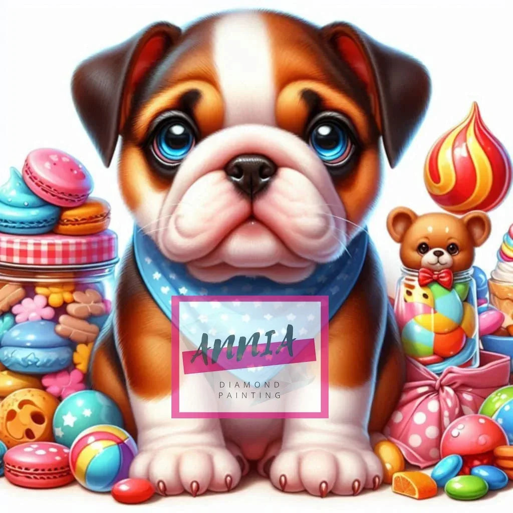 Petit loulou - Anniadp