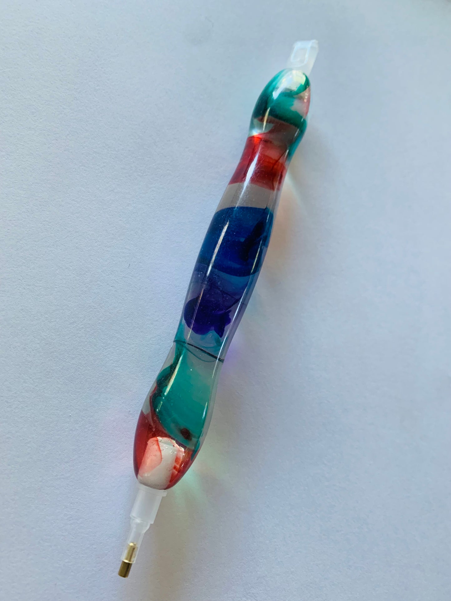 Stylo Diamond Painting bubble-Anniadp