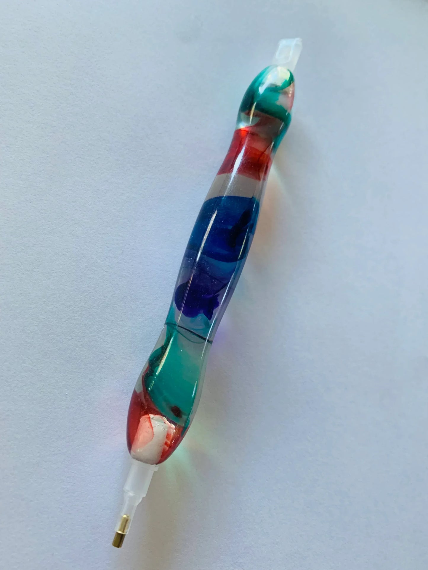 Stylo Diamond Painting bubble - Anniadp