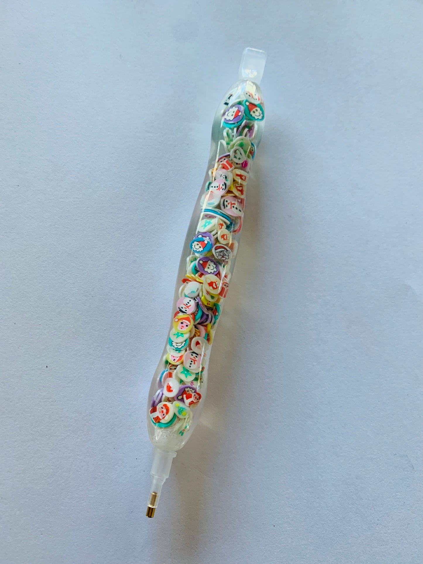 Stylo Diamond Painting noël-Anniadp