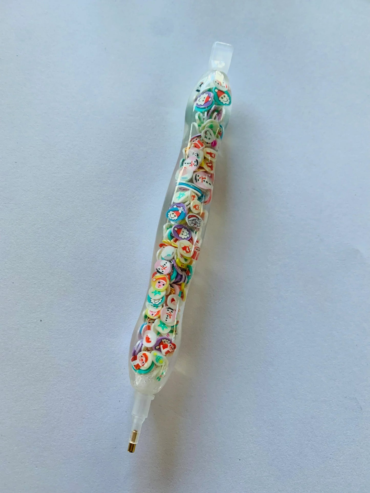 Stylo Diamond Painting noël - Anniadp
