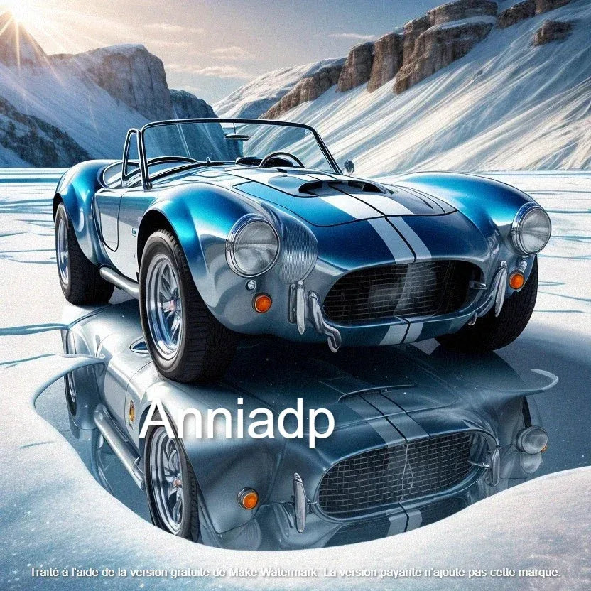 Destockage Shelby - Anniadp