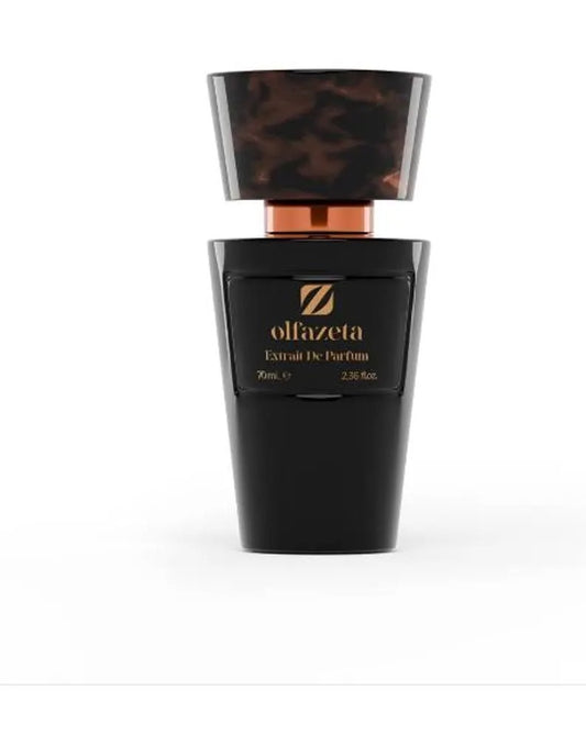 🌿 Parfum Homme – Élégance, intensité et caractère by Chogan