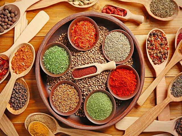 Epices Diamond Painting - Anniadp