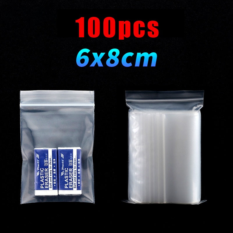 Sachet 100 Pcs/lot Diamond Painting-Anniadp