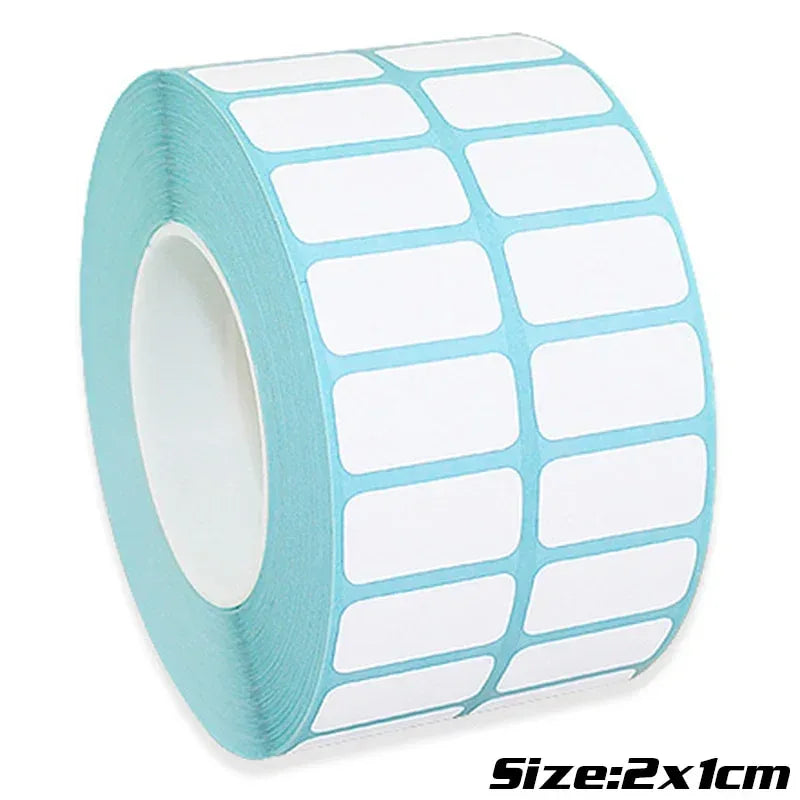 Etiquettes rangement Diamond Painting - Anniadp