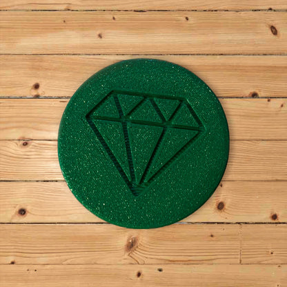 Grinder diamond painting - Anniadp