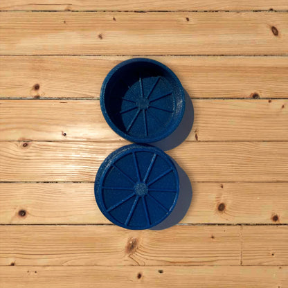 Grinder diamond painting - Anniadp