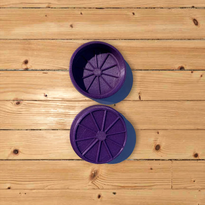 Grinder diamond painting - Anniadp