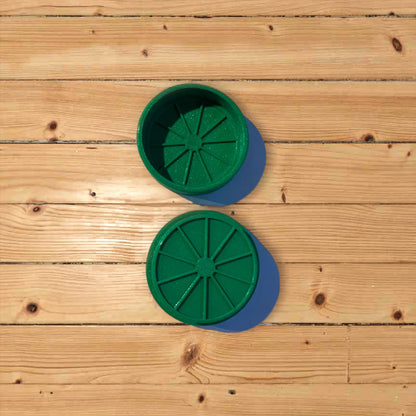 Grinder diamond painting - Anniadp