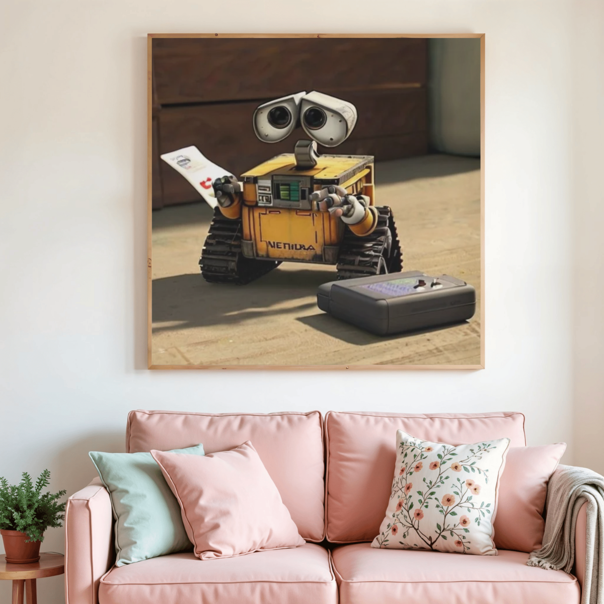 Walle