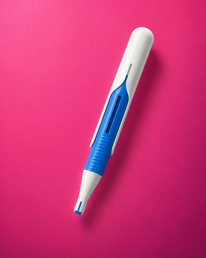 Stylo distributeur automatique pour Diamond Painting