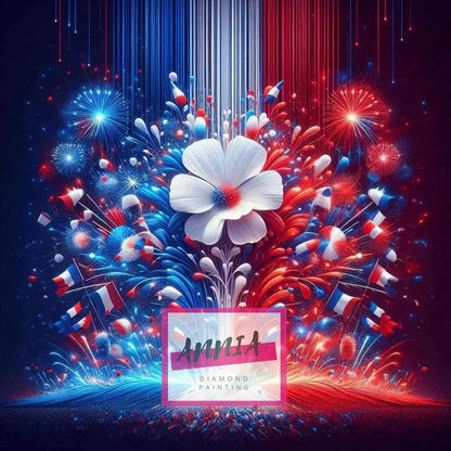 Vive la France - Anniadp