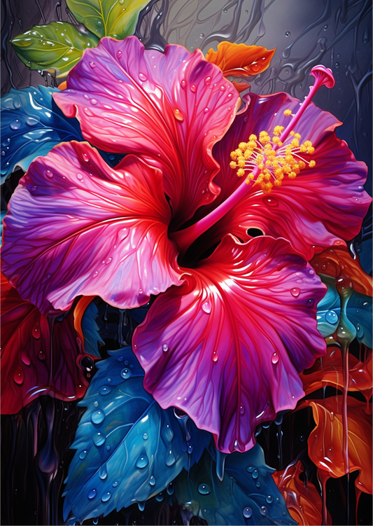 Destockage Jolie fleurs