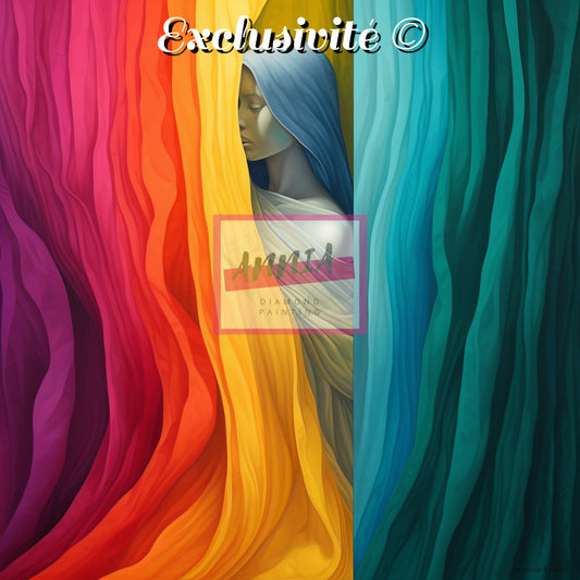 Où est tu par Artistic Journey-Anniadp