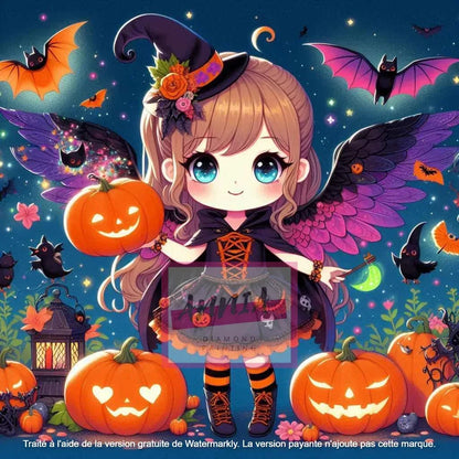 Mon petit vampire - Anniadp