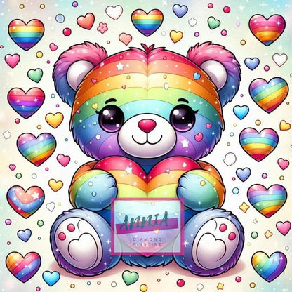 Mon ourson - Anniadp