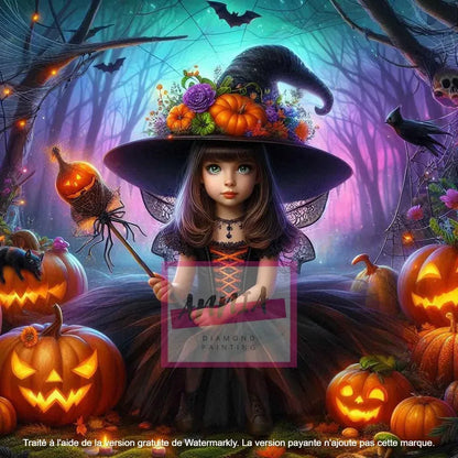 Princesse citrouille - Anniadp