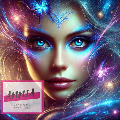 Vision céleste - Anniadp