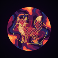 Broderie animaux