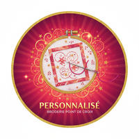 Broderie personnalisées