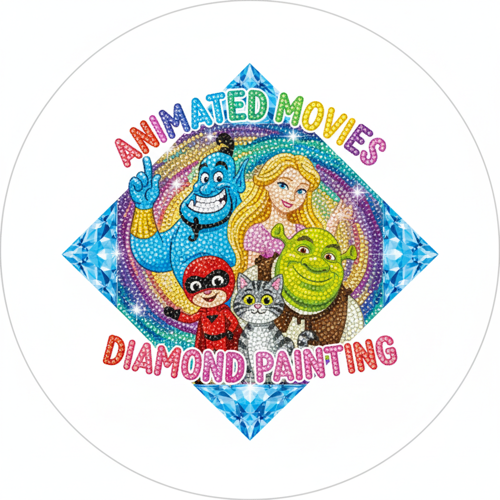 Icône Dessins animés