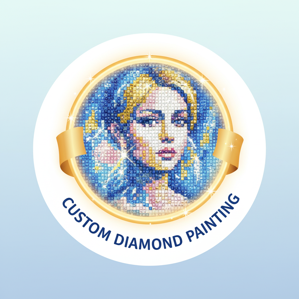 Icône Personnalisés