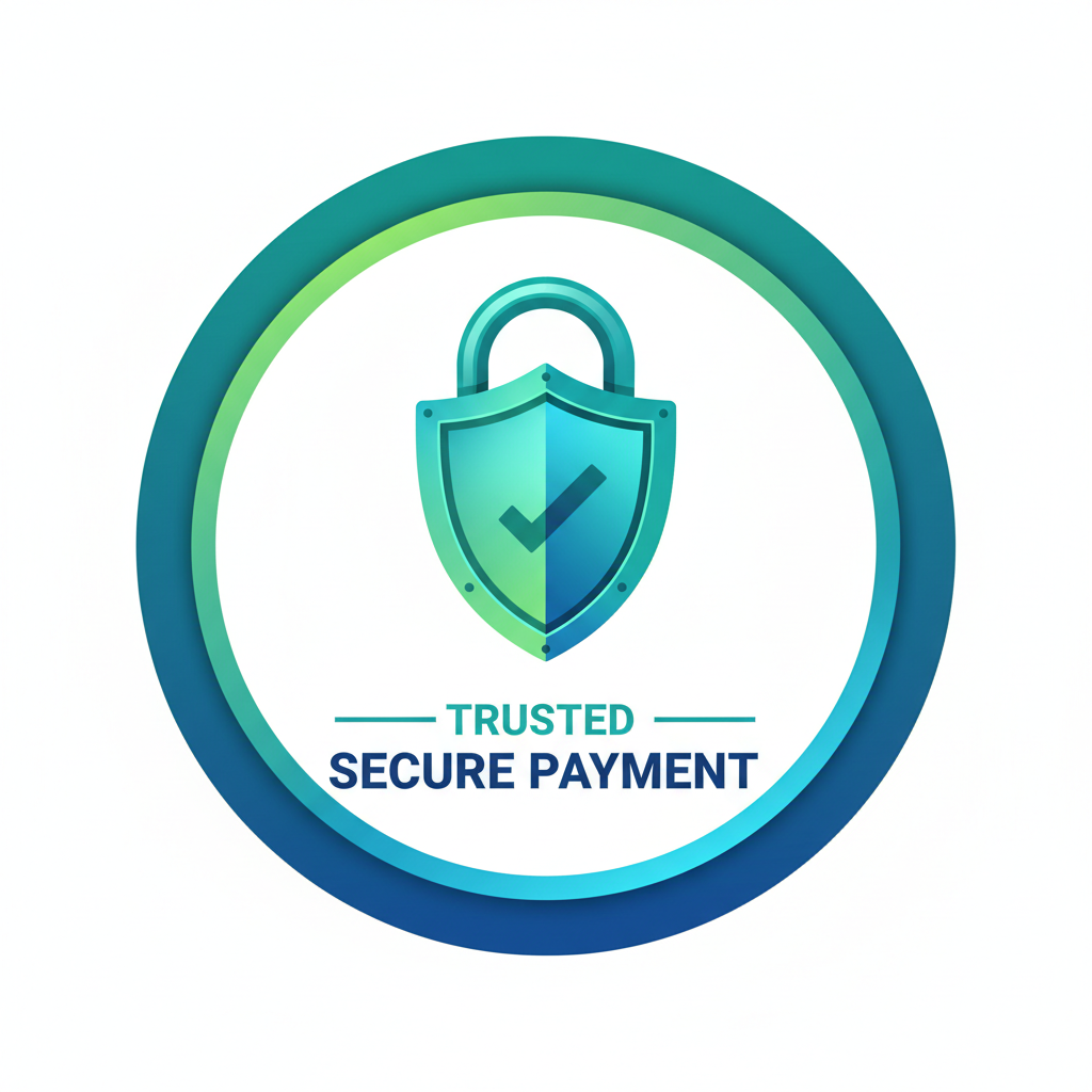 Paiement sécurisé