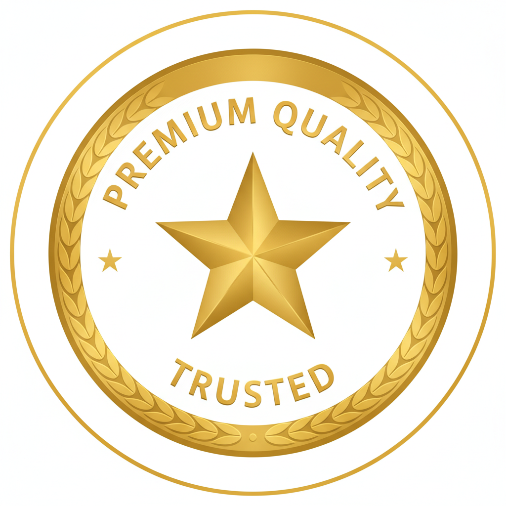 Qualité premium