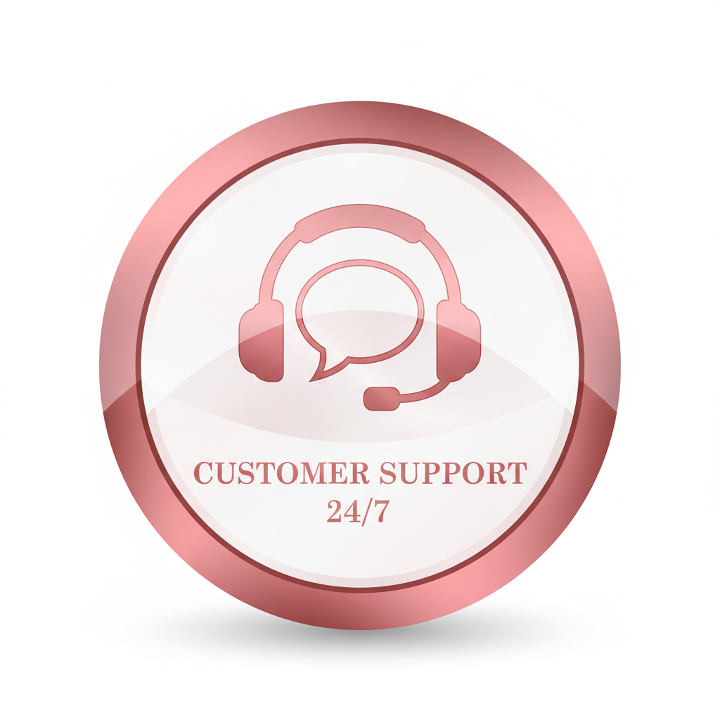 Service client réactif