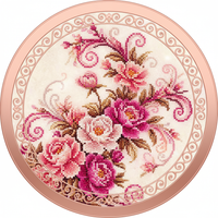 Tous les diamond painting
